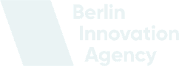 Berlin Innovation Agency logo