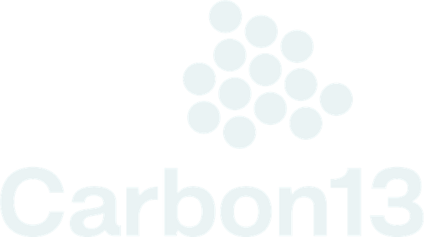 Carbon13 logo